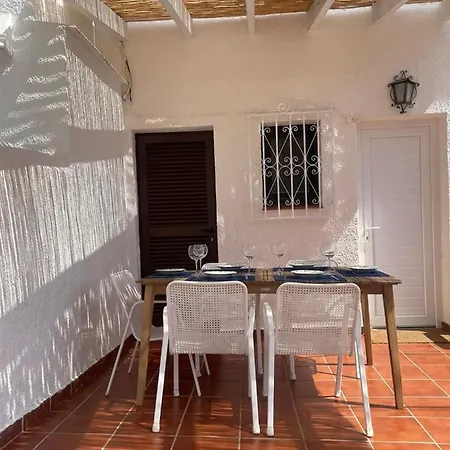 Holiday home With Seaviews In Moraira