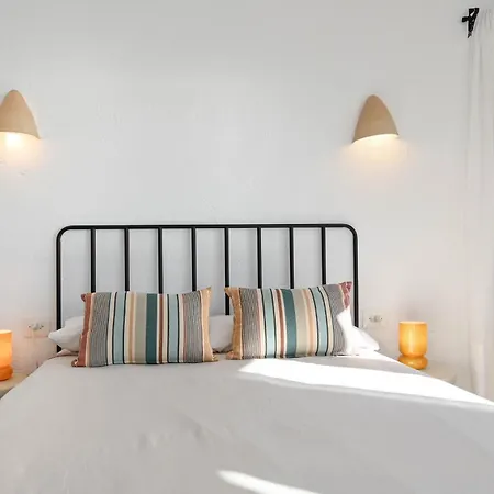 Ferienhaus With Seaviews In Moraira Teulada