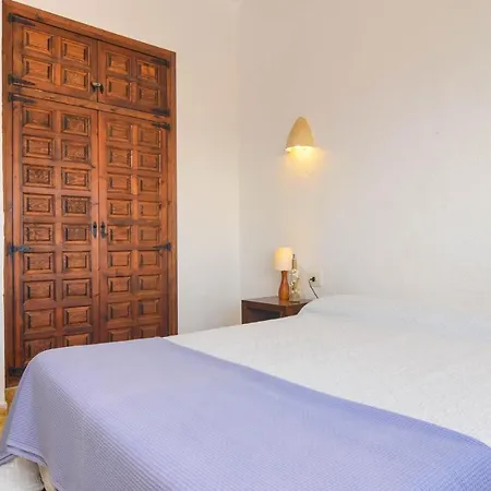 With Seaviews In Moraira * Teulada
