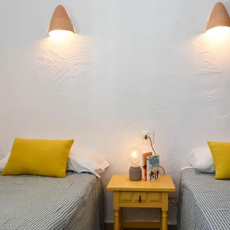 With Seaviews In Moraira Holiday home *