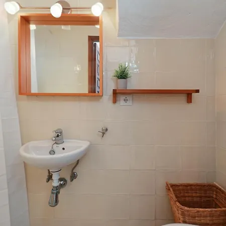 With Seaviews In Moraira Teulada
