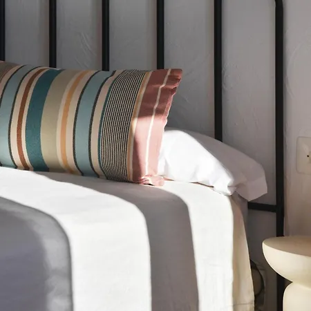 With Seaviews In Moraira