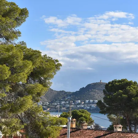 With Seaviews In Moraira Holiday home Teulada