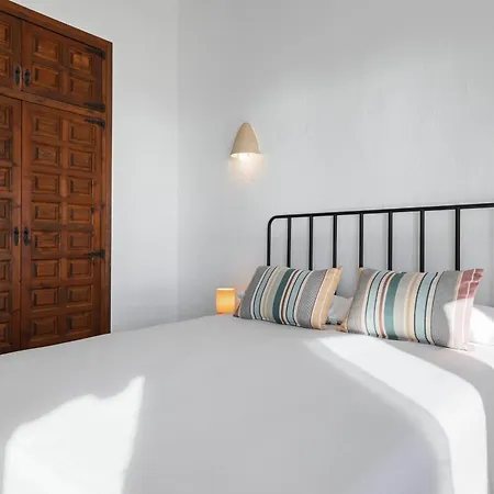 With Seaviews In Moraira Casa vacanze
