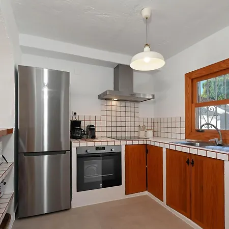 With Seaviews In Moraira Casa vacanze *