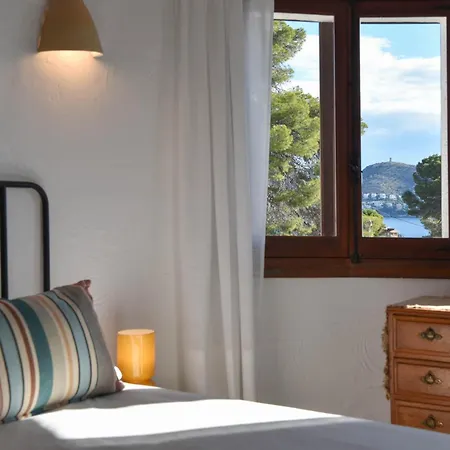 Casa vacanze With Seaviews In Moraira