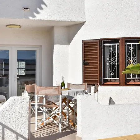 With Seaviews In Moraira Casa vacanze *