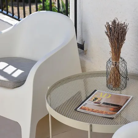 Casa vacanze With Seaviews In Moraira *